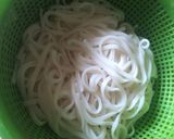 Foto del paso 4 de la receta: Sopa Pho Bo