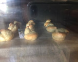 Foto del paso 5 de la receta: Profiteroles tradicionales de nata