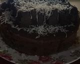 Foto langkah ke 7 dari resep Bolu ketan hitam panggang.