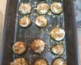 Foto del paso 6 de la receta: Tapita de calabacín