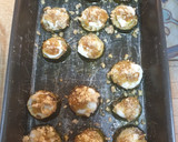 Foto del paso 6 de la receta: Tapita de calabacín