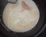 صورة لخطوة 1 من وصفة سوفلي مقلي ، نتمنى جربوه أو ينتكل سخون و الله غير هااااايل 😋😋