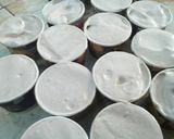 Foto langkah ke 6 dari resep Ice Cream Murmer.