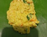 Foto langkah ke 3 dari resep Pepes Tahu.