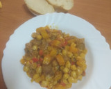 Foto del paso 4 de la receta: Garbanzada de la abuela