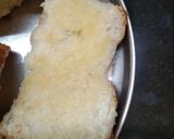पाव भाजी चीज़ टोस्ट (pav bhaji cheese toast recipe in Hindi) रेसिपी चरण 3 फोटो