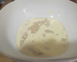 Foto del paso 1 de la receta: Pan de molde rust-integral
