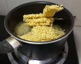 Foto langkah ke 1 dari resep 507. Mie Goreng.