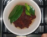 Foto langkah ke 4 dari resep Rawon Iga Konro Dan Buntut Sapi.