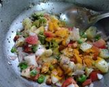 पोहा रेसिपी चरण 7 फोटो