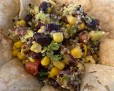 Foto del paso 2 de la receta: Ensalada Fiesta Tica 🎉