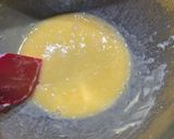 Foto del paso 1 de la receta: Torta de coco y arándanos sin gluten sin azúcar