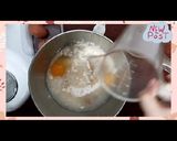 Foto langkah ke 1 dari resep Resep bomboloni.