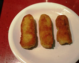 Foto del paso 7 de la receta: Croquetas de mejillón