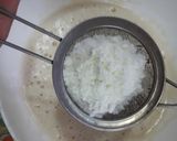 Foto del paso 2 de la receta: Budín bomba de maíz 🌽