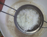 Foto del paso 2 de la receta: Budín bomba de maíz 🌽