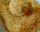 Foto langkah ke 4 dari resep Arancini.