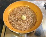 A picture of step 4 of Tawa Pulao.