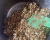 Foto langkah ke 4 dari resep Oatmeal Wheat Cookies (Cookies Oatmeal Gandum).