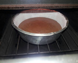 Foto del paso 6 de la receta: Torta de chocolate