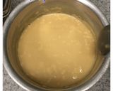 صورة لخطوة 1 من وصفة البسبوسة اللذيذ😋