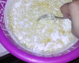 Foto langkah ke 4 dari resep Buttermilk Pancake Moca Nangka..By:Erni Hartanti.Amd😍😄😘.