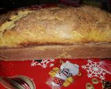 Foto del paso 2 de la receta: Pan de polenta (harina de maíz)