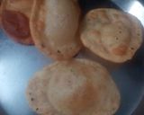 A picture of step 53 of Navratri thali.