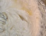 鮮牛奶版檸檬巴斯克起士蛋糕的食譜步驟2照片