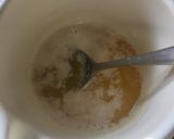 Φωτογραφία βήματος 1 της συνταγής Cookies με πολύχρωμα κουφετάκια (MnM's)