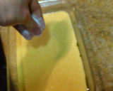 Foto del paso 3 de la receta: Bizcocho de naranja