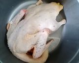 Foto langkah ke 1 dari resep Mentok Ungkep (M43).