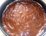 Túró Rudi torta gluténmentesen recept fázis 5 fotója