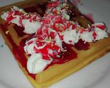 Foto del paso 1 de la receta Mis primeros gofres