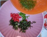 Foto del paso 4 de la receta: Ensalada de berro (Ensalada de berrú)