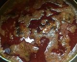 A picture of step 4 of Concoction Rice.