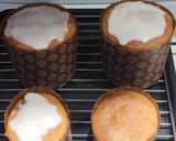Foto del paso 5 de la receta: Pan Dulce