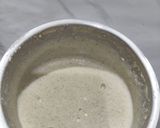 A picture of step 6 of Quinoa Banana Cake.