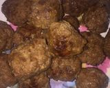 صورة لخطوة 2 من وصفة معكرونه بكرات اللحمة معكرونه ايطالي 🍝