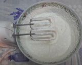 Pas rețetă Inghețată cu dulceață de vișine 2 fotografie