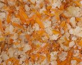 A picture of step 3 of Carrot and Potato Patties 🥕🥔.