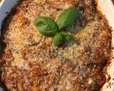 Foto del paso 10 de la receta: Parmigiana de berenjena