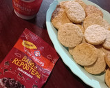 Foto del paso 5 de la receta: 🍫Alfajores de Chocolate🍫