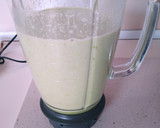 Foto del paso 2 de la receta: Gazpacho de melón