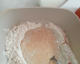 Foto del paso 4 de la receta: Masa de tarta integral casera, rápida y fácil