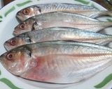 Foto langkah ke 1 dari resep Tim Ikan Kuah Asam.