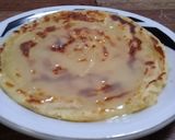 Foto langkah ke 6 dari resep Roti maryam / cane.