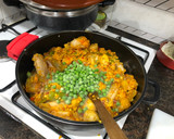 Foto del paso 5 de la receta: Arroz campero toda una experiencia de sabores