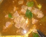 Foto langkah ke 2 dari resep 36.RENDANG DAGING SAPI.