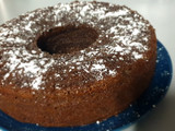 Rosco de chocolate
